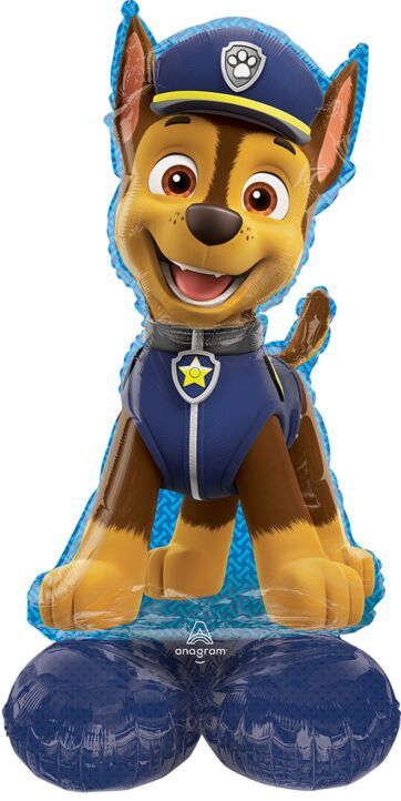 36" Paw Patrol Airloonz-Pkg