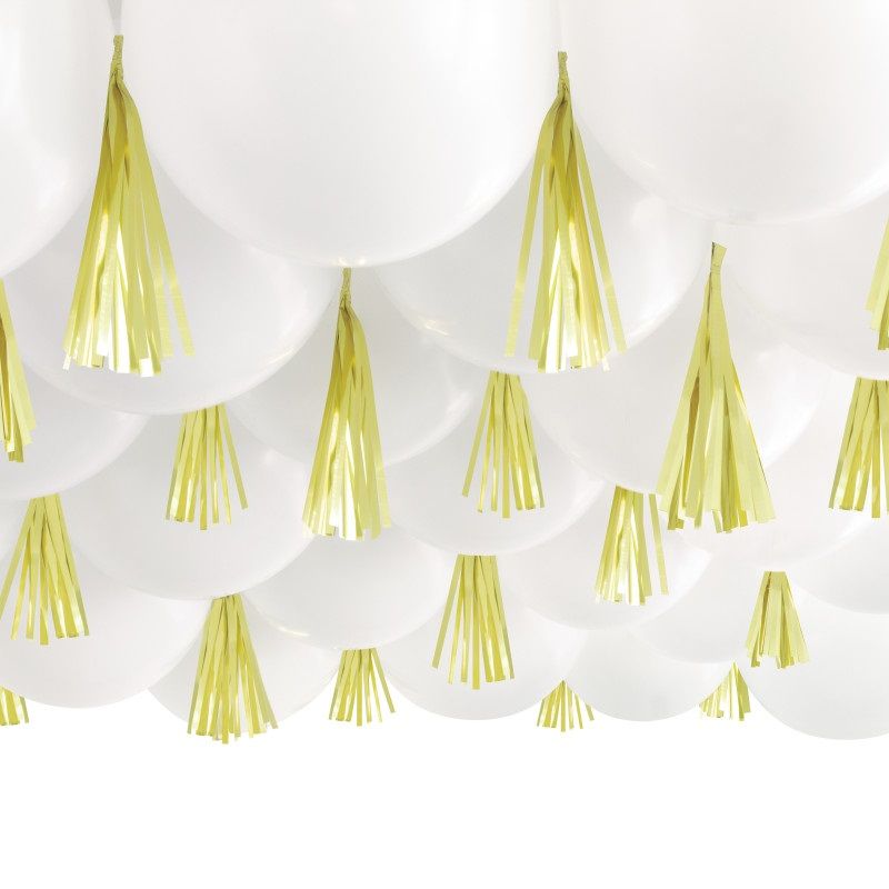 Balloon Ceiling Kit 30Pc