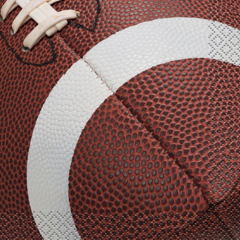 Beverage Napkin Football Party