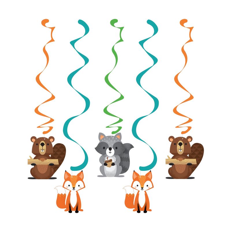 DIZZY DANGLERS WILD ONE