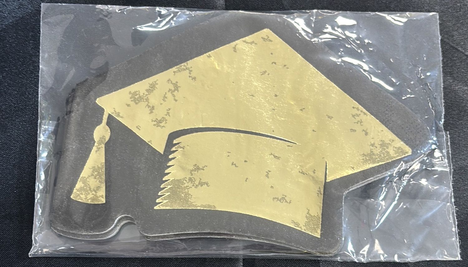 BEVERAGE NAPKIN STAR GRAD