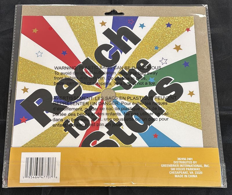 Grad Cap Decoration