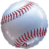 18" Championship Baseball