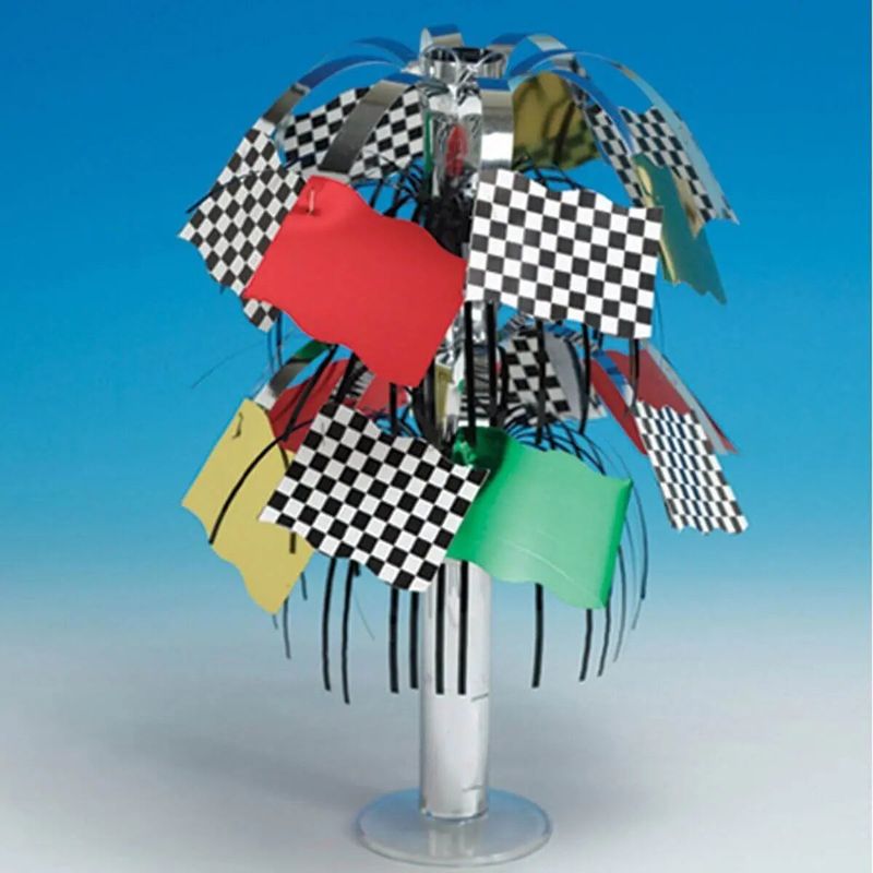 MINI CENTERPIECE RACING