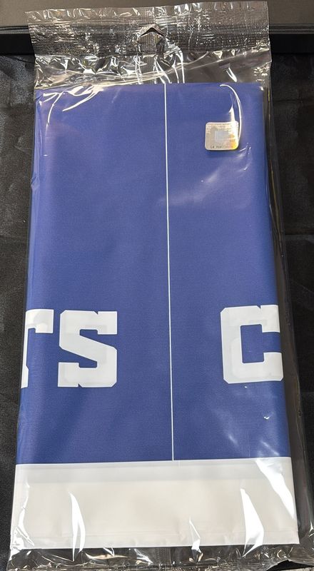 INDIANAPOLIS COLTS NFL TABLE COVER