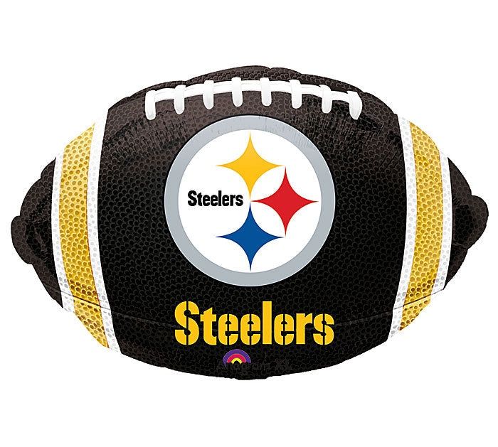 NFL BALLOON PITTSBURGH STEELERS