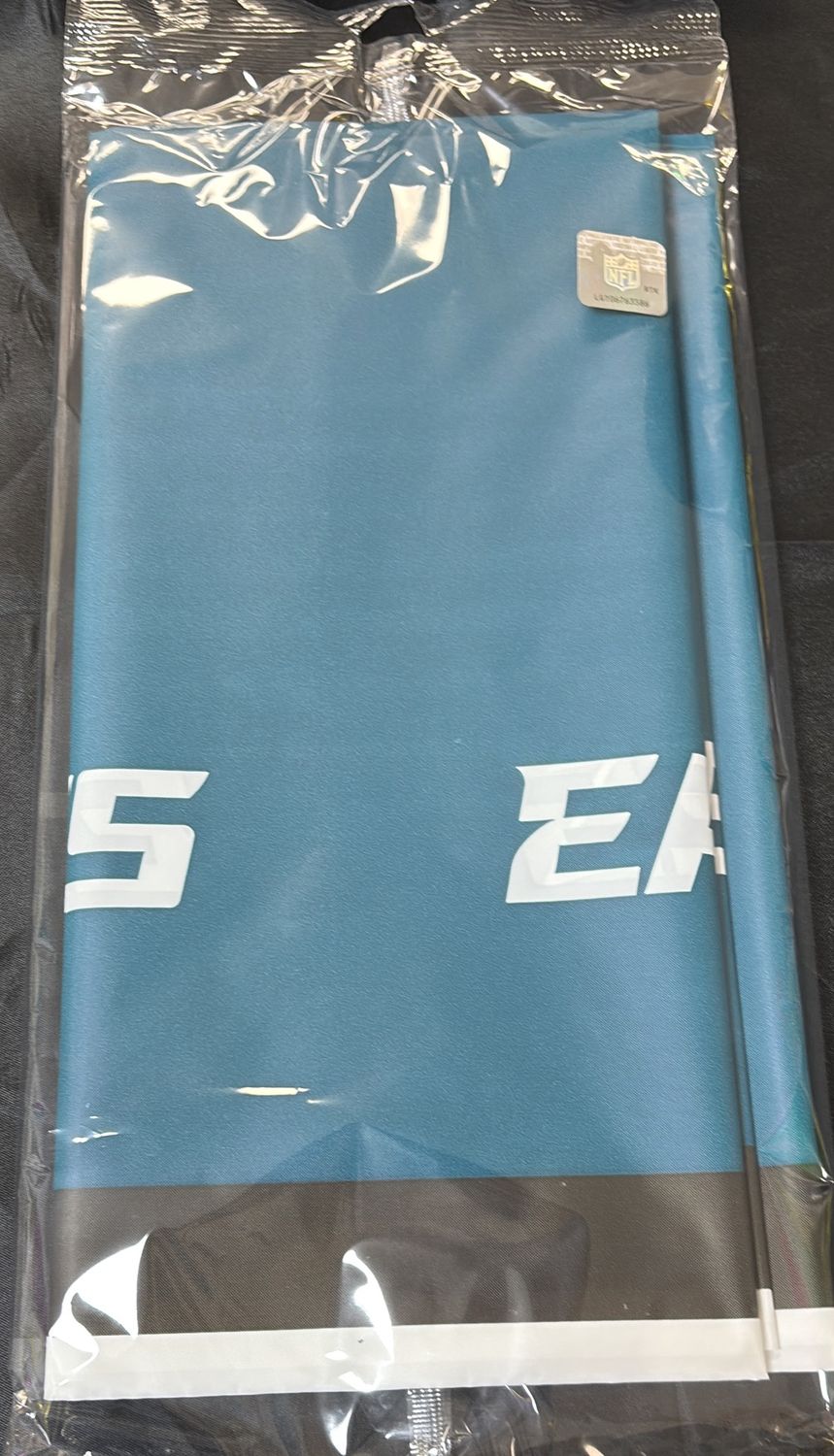 PHILADELPHIA EAGLES NFL TABLE COVER