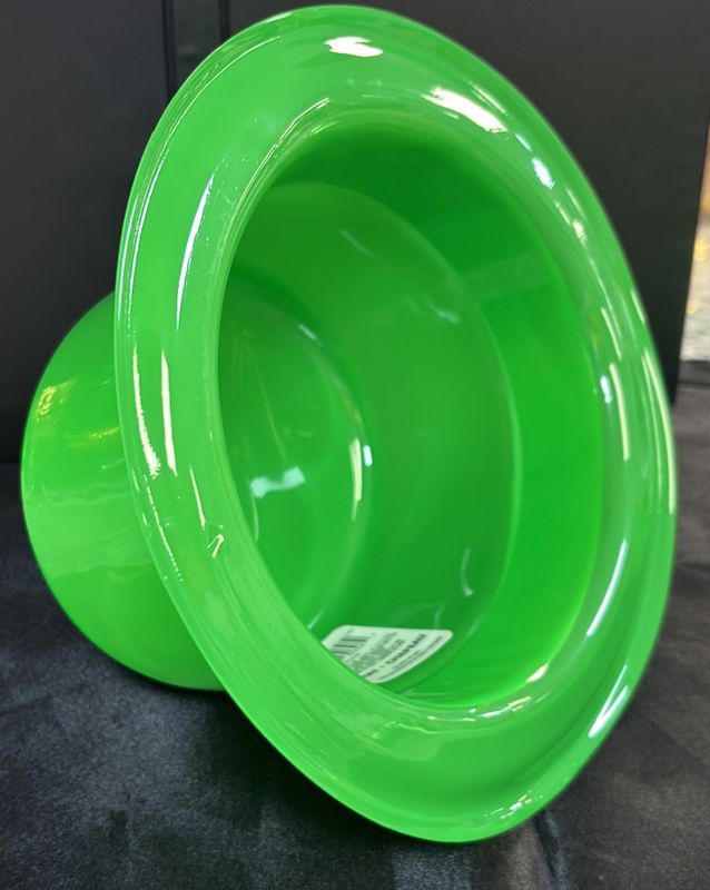 St. Patrick'S Day Plastic Hat