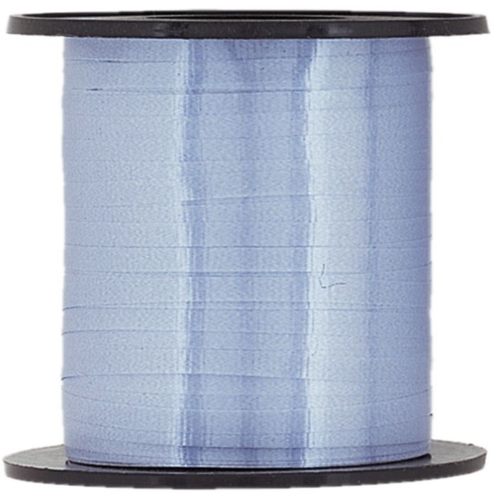 RIBBON BABY BLUE 500YD