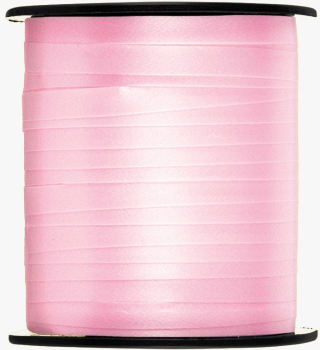 RIBBON PASTEL PINK 100YD