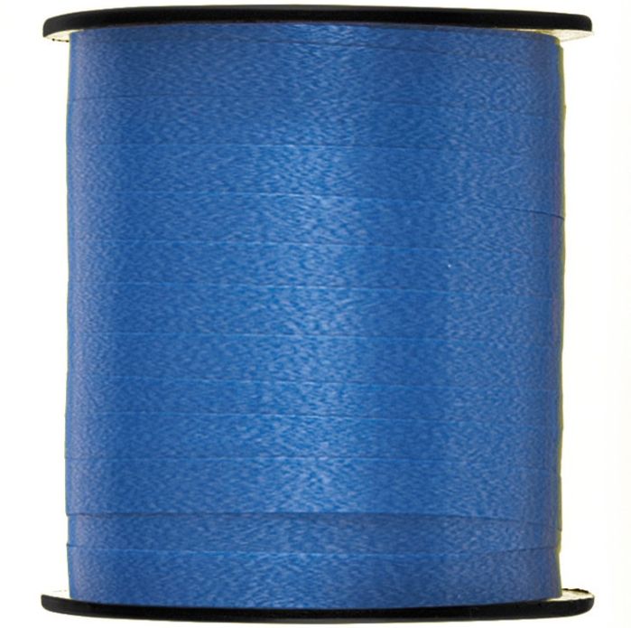 RIBBON ROYAL BLUE 500YD