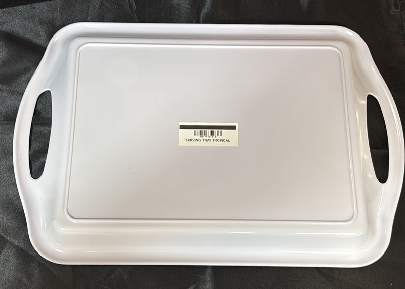 Tropical Serving Tray