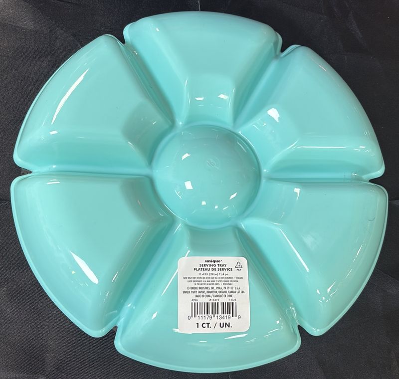 Summer Fun Serving Tray