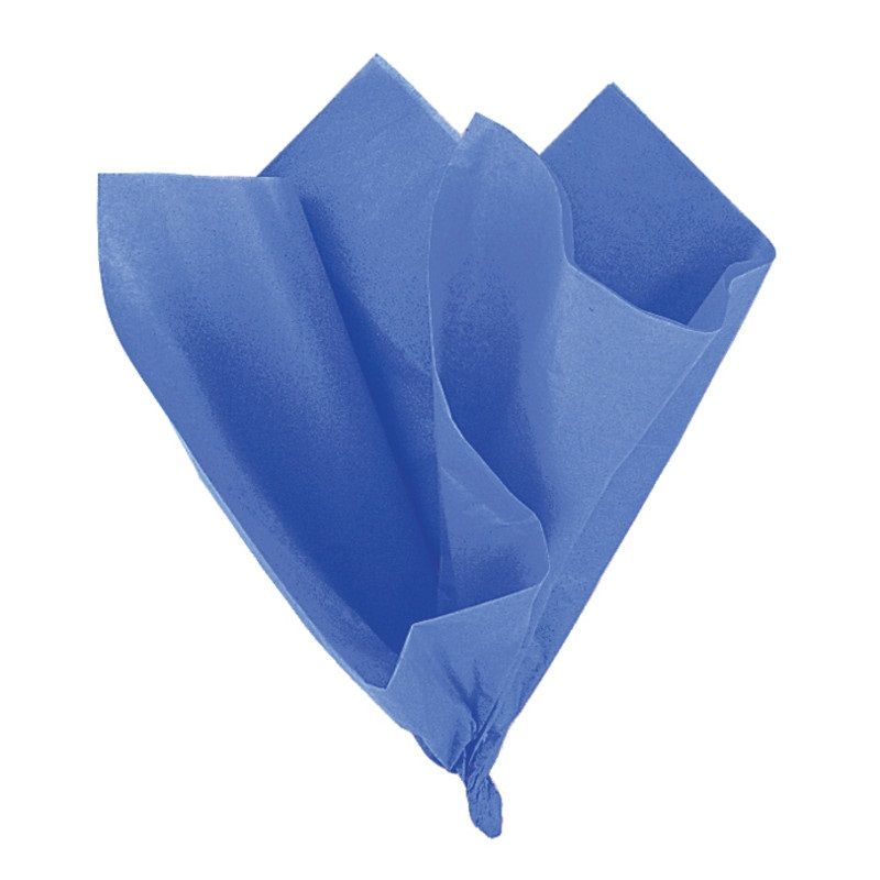 Tissue Paper Royal Blue