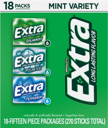 Gum