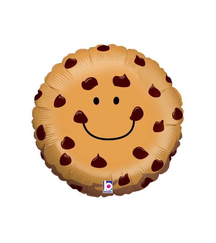 21" Cookie Balloon