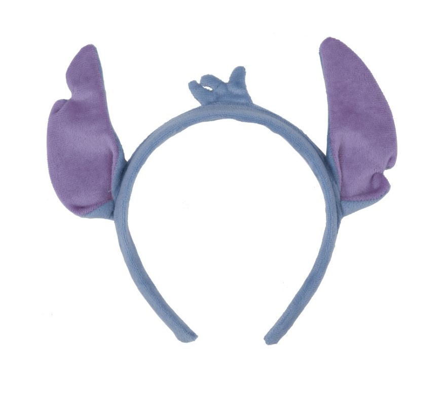 Lilo &amp; Stitch Headband with ears