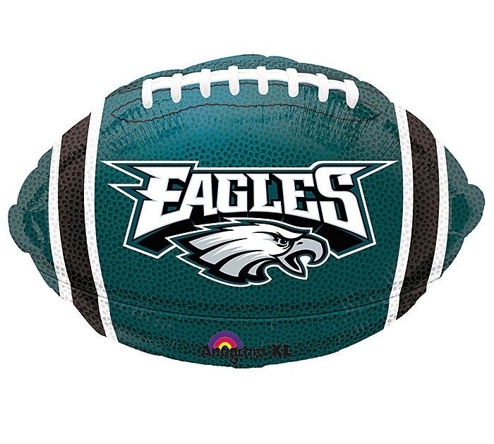 NFL BALLOON PHILADELPHIA EAGLES