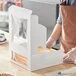 Window Cake Box 12"