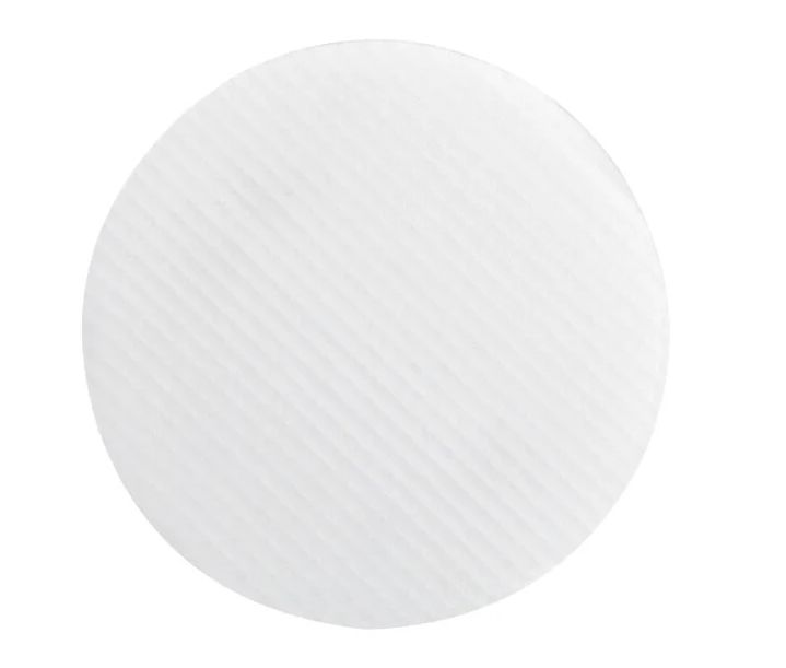 10" Board Corrugated Round