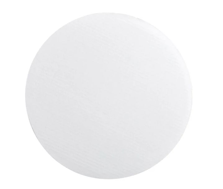 18" Board Corrugated Round