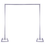 Heavy Duty Backdrop Stand Adj 10"X10"