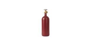HELIUM TANK RENTAL, Size: 80 Cuft (12" - 120 BALLOONS)