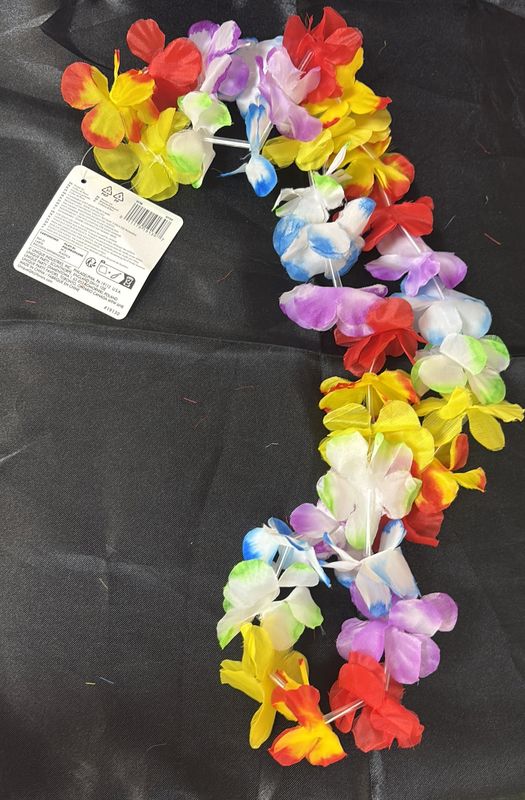 Lei Multi Flower