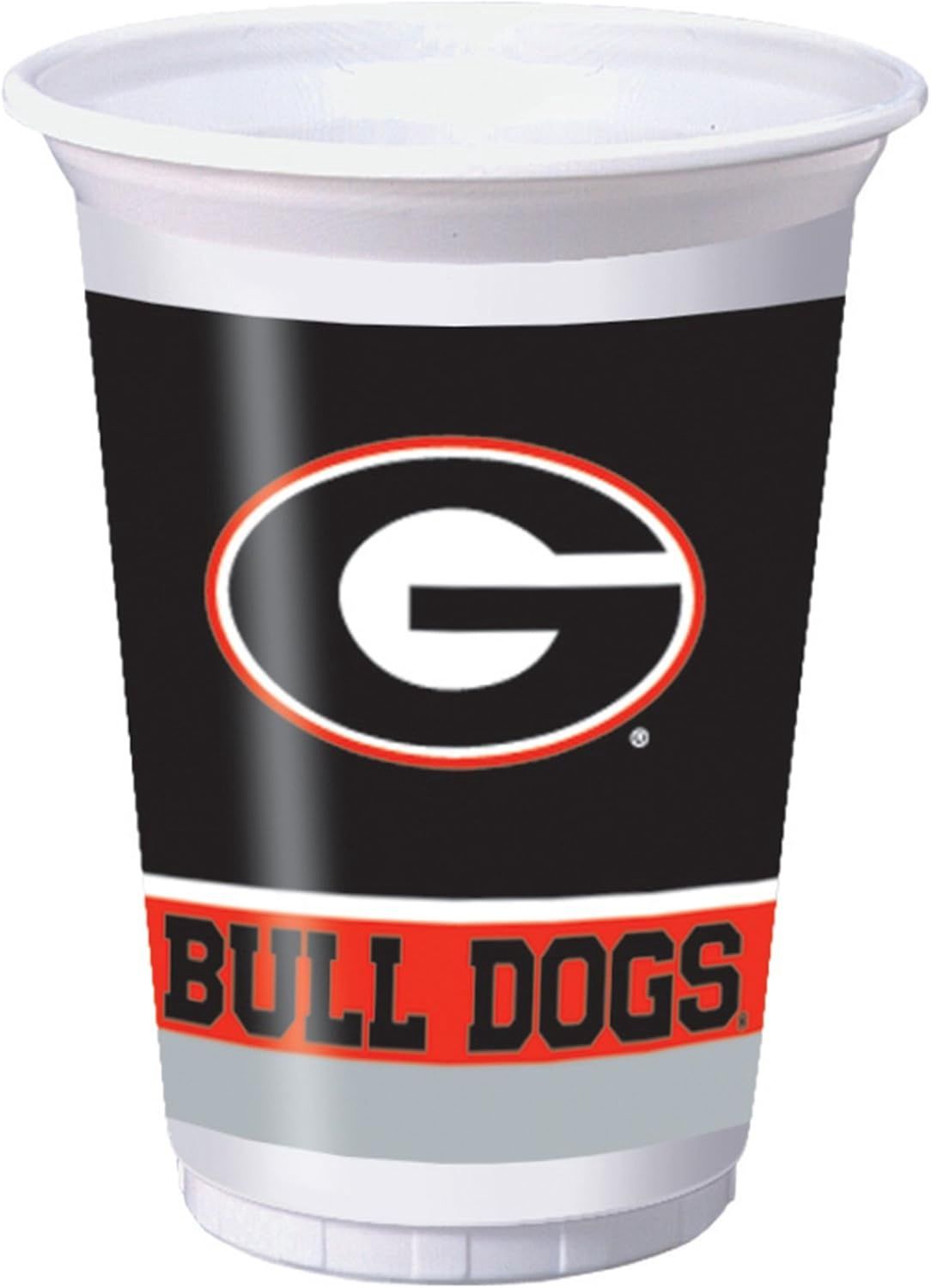 PLASTIC CUPS GEORGIA