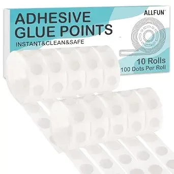 Glue Dots