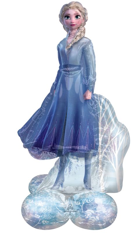 Airloonz Frozen