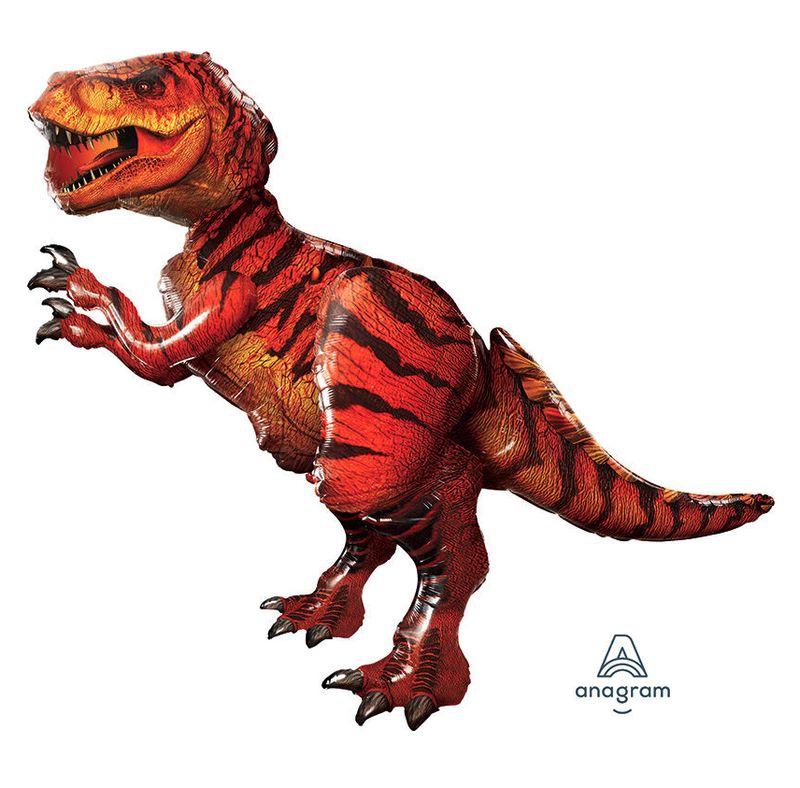 Airwalker Jurassic Park
