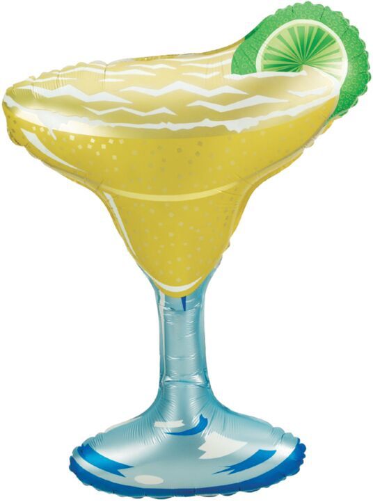 171 Balloon Margarita