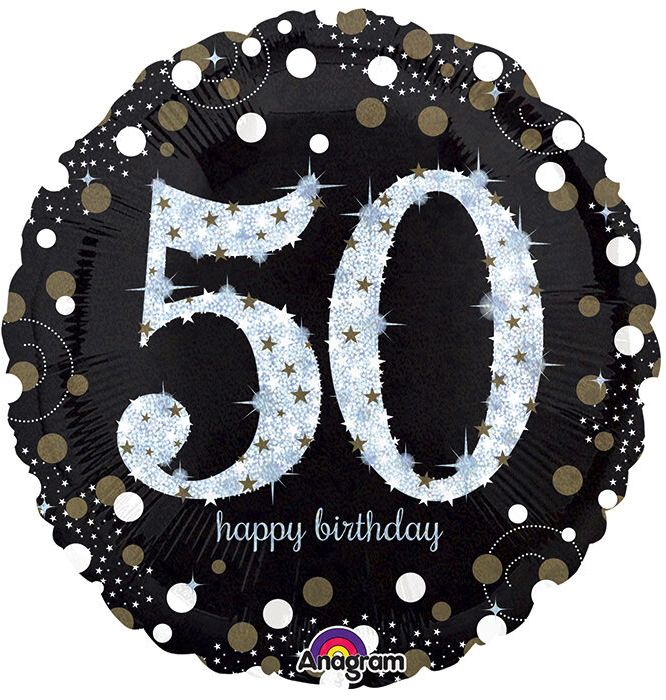 187 BALLOON 50 - 2
