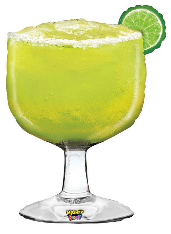 170 BALLOON MARGARITA
