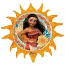 34 Balloon Moana Large