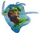 81 Balloon Tmnt Large