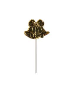 Bell Picks Gold 8Ct