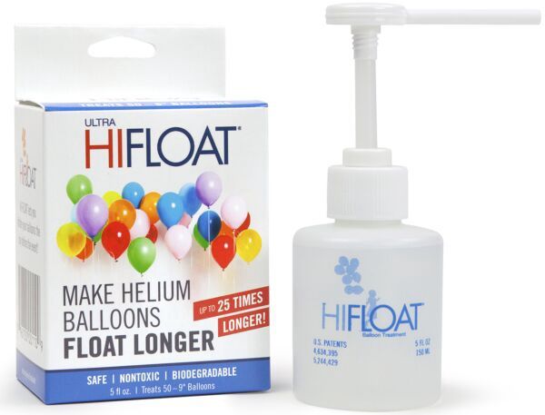 Hi-Float 5Oz
