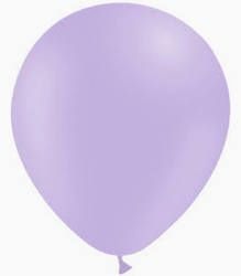 S99 12" 25Ct Light Purple
