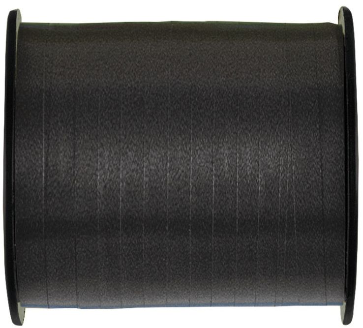 RIBBON BLACK 100YD