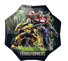 58 Balloon Transformers Large