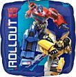 58 Balloon Transformers Small