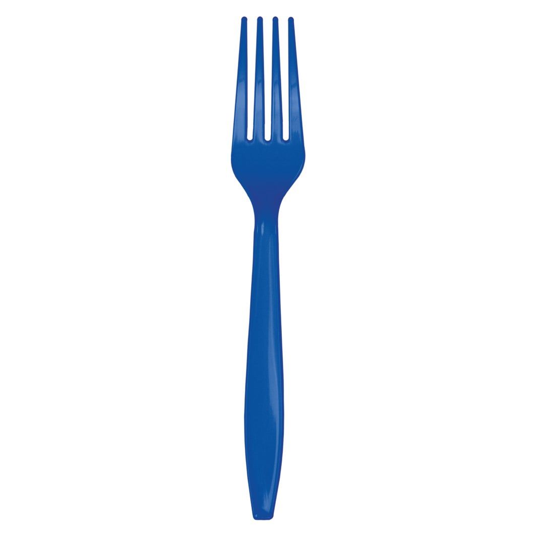 COBALT FORKS 24CT