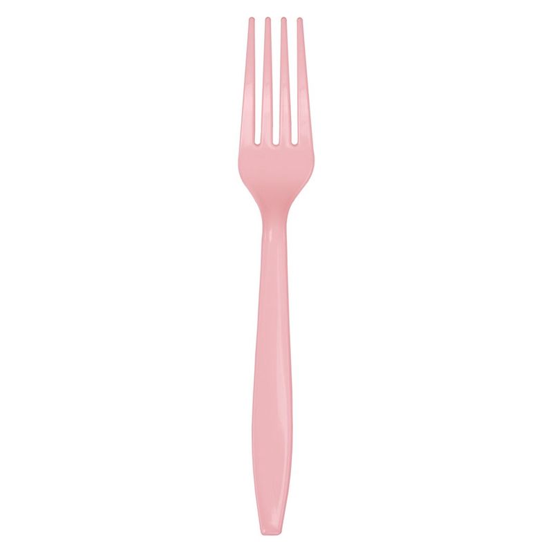 CLASSIC PINK FORKS 24CT