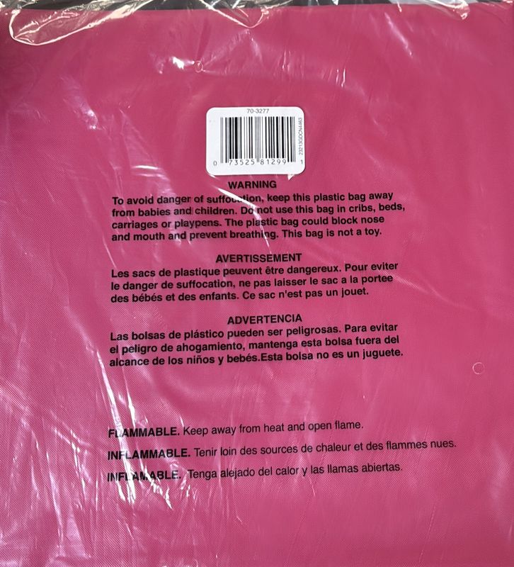 Hot Magenta Round Table Cover