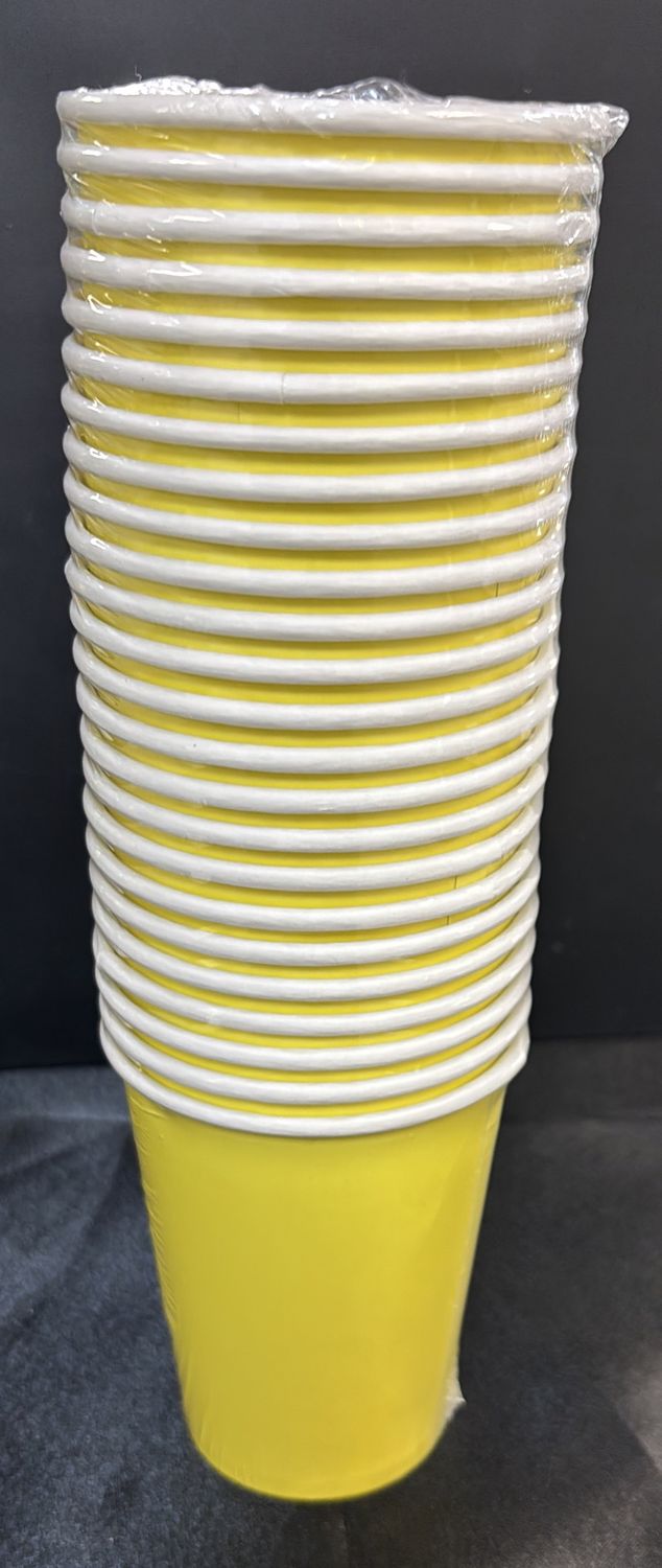 MIMOSA PAPER CUPS