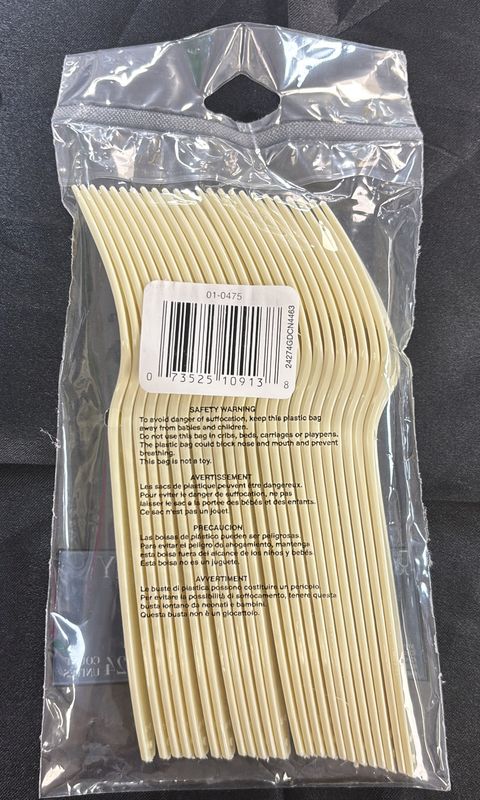 Ivory Forks