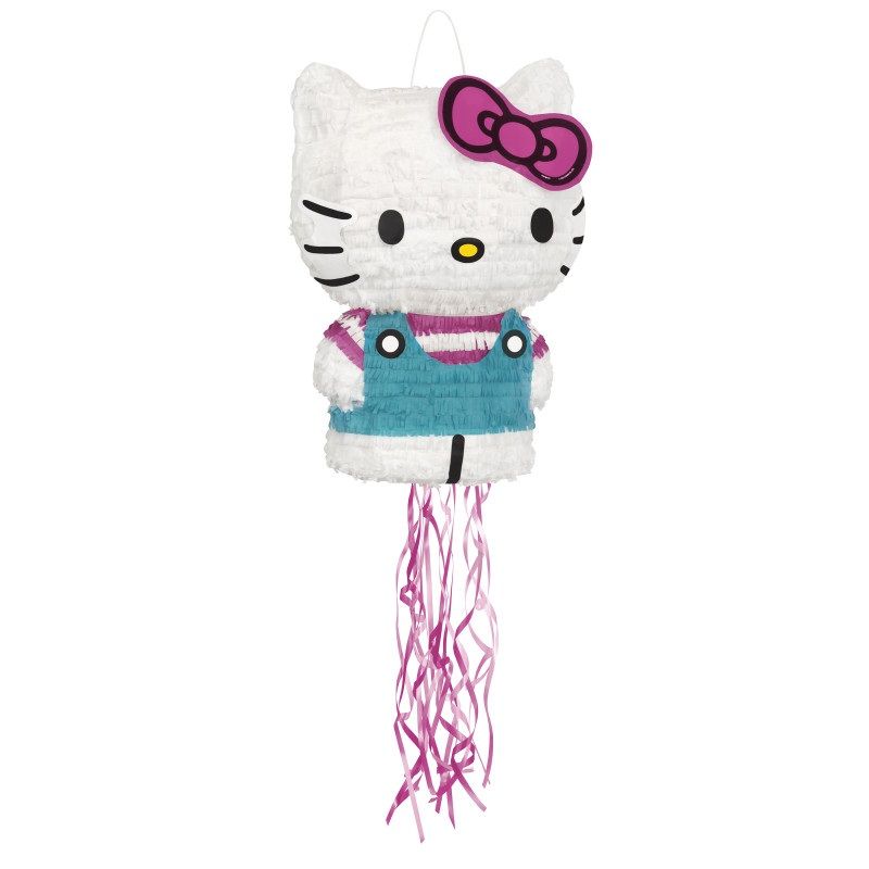 Hello Kitty Pinata
