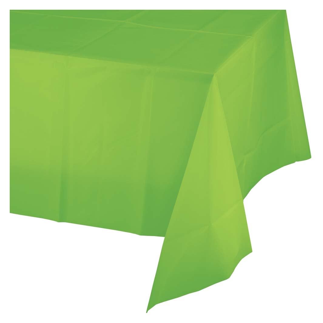 FRESH LIME TABLE COVER